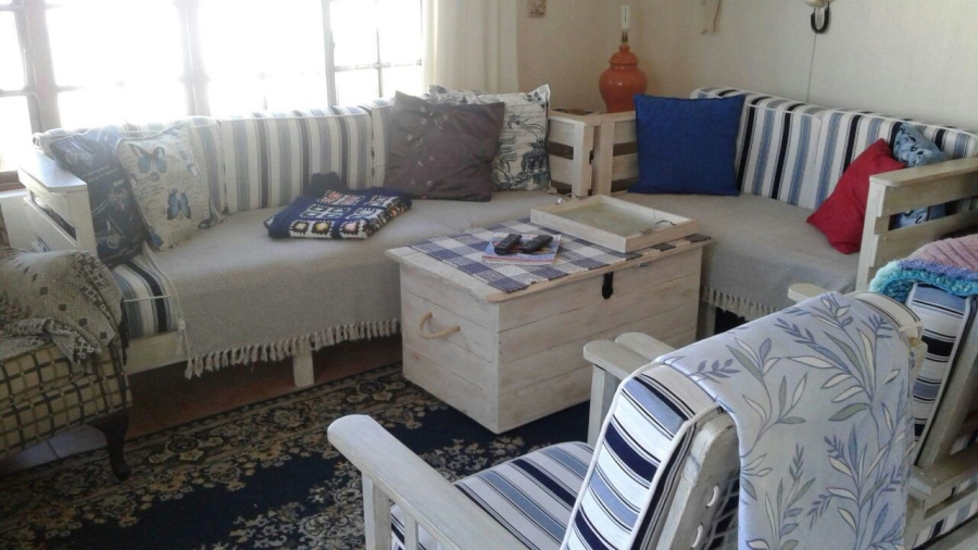 To Let 3 Bedroom Property for Rent in Tergniet Western Cape